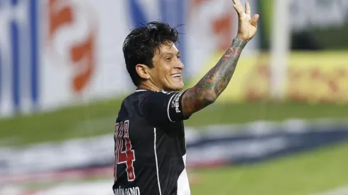 Jogador vem se destacando muito pelo Vasco - Foto: Rafael Ribeiro/Vasco.