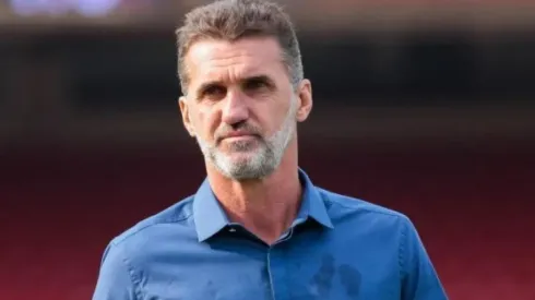 Atleta não teria oportunidades com Mancini. Divulgação