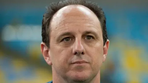 Ceni perde a paciência e autoriza Fla a vender atacante por R$ 25 milhões