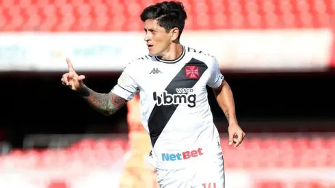 Foto: Rafael Ribeiro/Vasco