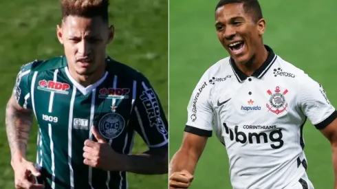 Coritiba x Corinthians: Como, quando e onde assistir o jogo desta quarta