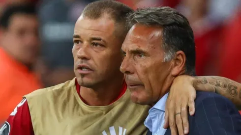 Gerente do Nacional entra em cena sobre interesse em D'Ale: