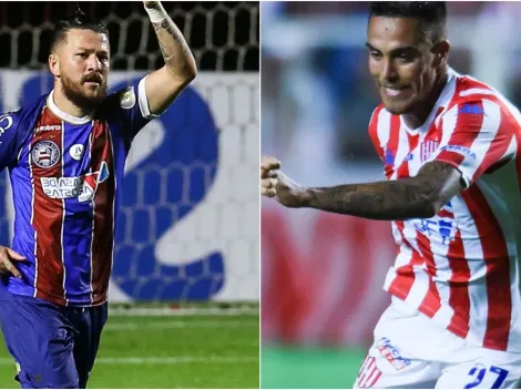 Bahia x Unión Santa Fé: como, quando e onde assistir na TV