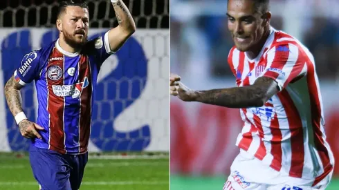 Bahia x Unión Santa Fé têm encontro marcado nesta terça-feira (24), pela Sul-Americana