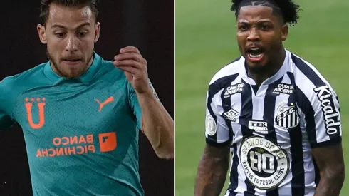 Pela Libertadores, LDU x Santos duelam nesta terça-feira (24), em Quito, no Equador
