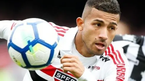 Rojas traz mais habilidade e velocidade ao setor ofensivo – Foto: Getty Images.