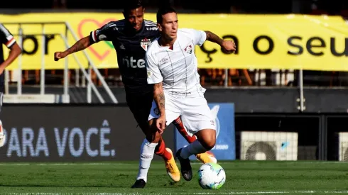 Foto: Mailson Santana/Fluminense F.C./Divulgação