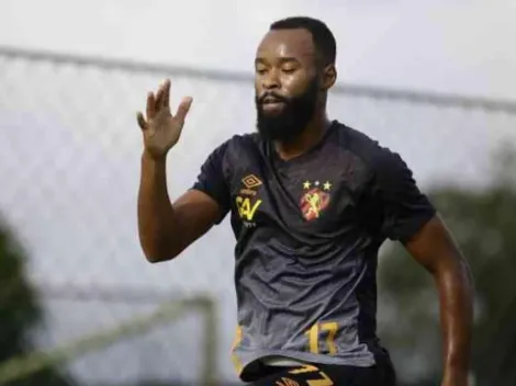 Marcão e mais um: Sport fica próximo de retornos importantes