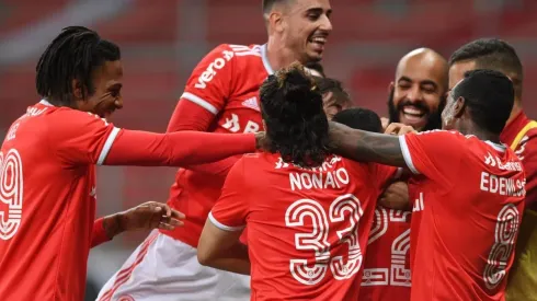 Foto: Ricardo Duarte/Internacional/Divulgação