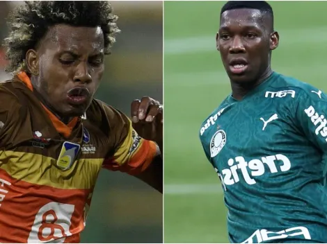 Libertadores: como ver Delfín x Palmeiras AO VIVO