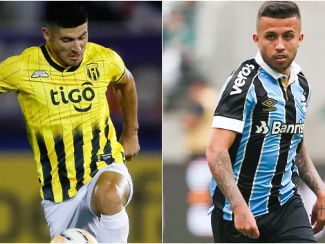 Guaraní x Grêmio: como, quando e onde assistir