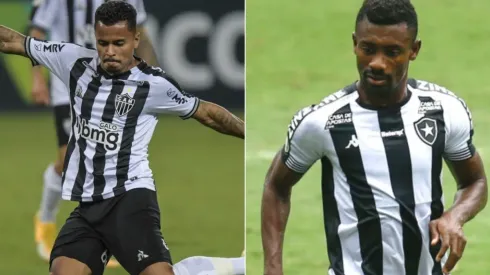 Saiba como e onde assistir AO VIVO Atlético-MG x Botafogo