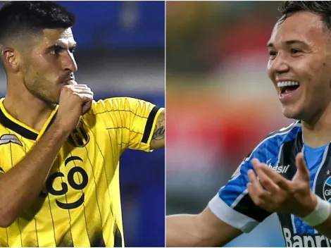 Guaraní x Grêmio: data, hora e como assistir AO VIVO