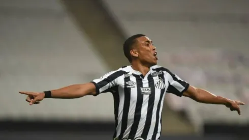 Cuca volta e Santos pode ganhar mais 4 opções contra o Sport; Madson é um dos cotados para ser titular