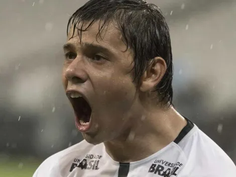 Questionado, Duílio não perdoa Romero e cita dupla do Timão