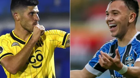 O Grêmio encara o Guaraní-PAR nesta quinta-feira (26), pelo jogo de ida das oitavas de final da Libertadores