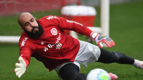 Foto: Ricardo Duarte/Internacional