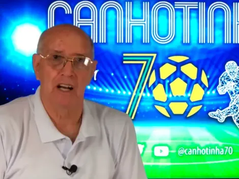 Gerson, ídolo do Botafogo, solta o verbo contra atacante