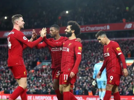 Real prepara chapéu no Barça por meia-atacante do Liverpool