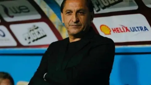 Ramón Díaz deixa o Botafogo. Divulgação