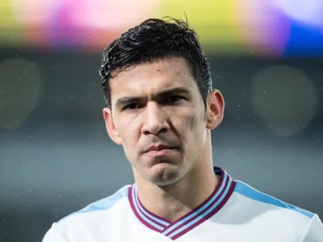 Balbuena ganha força nos bastidores do Fla