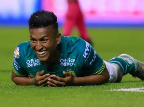 Grêmio avança para trazer Pedro Aquino, do León-MEX