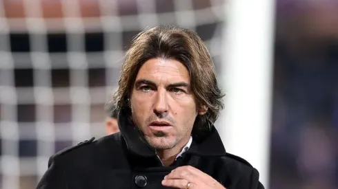 Sá Pinto tenta sucesso no Vascão — Foto: Getty Images