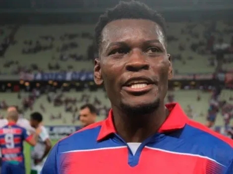 Paulão e mais um: Fortaleza deve ter reforços no Brasileirão