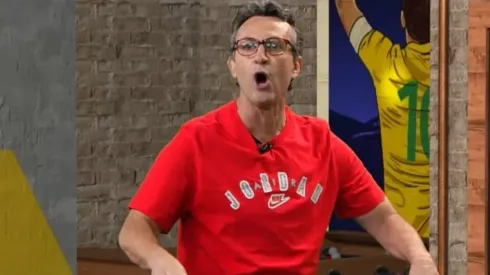 Foto: Reprodução/TV Bandeirantes