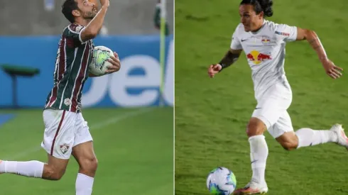 Fluminense x RB Bragantino: Como assistir AO VIVO o jogo de logo mais