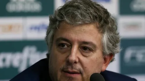 Oposição ensaia volta de Paulo Nobre ao Palmeiras