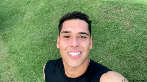 Foto: Divulgação/Athletico