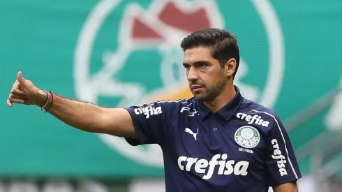 Mauro faz analogia com Covid para explicar momento do Palmeiras e elogia Abel