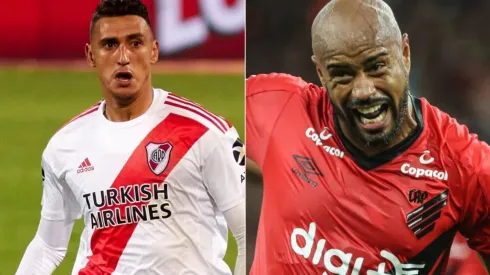 River Plate x Athletico-PR: Como, quando e onde ver a partida desta noite