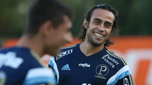 Foto: Cesar Greco / Palmeiras / Divulgação