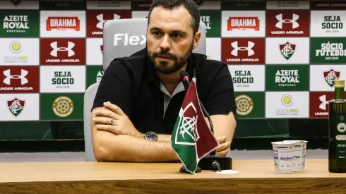 Bittencourt testa positivo para Covid-19