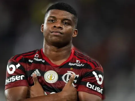 Lincoln fica mais próximo do Dínamo de Kiev e valor chama atenção da Nação