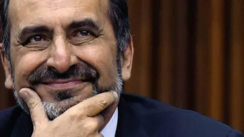 Kalil 'seca' Cruzeiro na Série B e zoa rival em entrevista