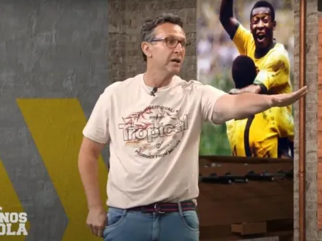 Neto mira presidência no Corinthians e já toma primeiras medidas