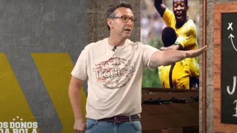 Foto: Reprodução/TV Bandeirantes