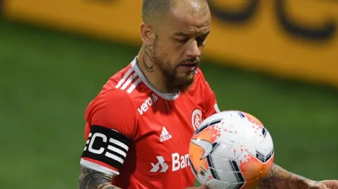 D'Alessandro deve ser mais uma vez titular - Foto: Ricardo Duarte/Internacional.