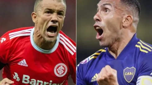 Internacional x Boca Juniors: Como assistir AO VIVO o jogo desta noite