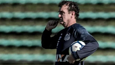 Foto: Ivan Storti/Santos FC