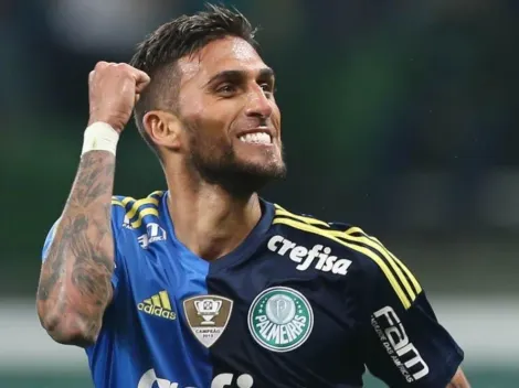 Rafa Marques conta detalhes da conquista da Copa do Brasil de 2015