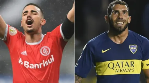 Internacional é derrotado pelo Boca Juniors por 1 a 0 no Beira-Rio e terá tarefa difícil para a volta