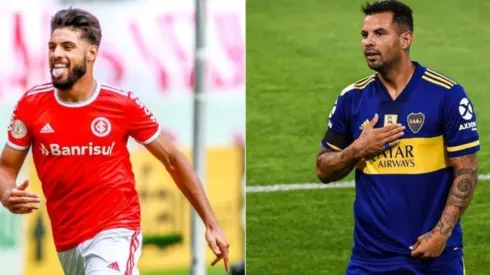 Internacional x Boca Juniors: Prováveis escalações para a partida de logo mais