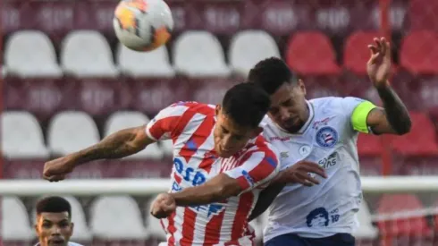 JOSE ALMEIDA | Crédito: AFP via Getty Images