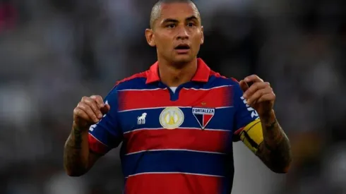 Wellington Paulista exaltou o atual treinador - Foto: Getty Images.