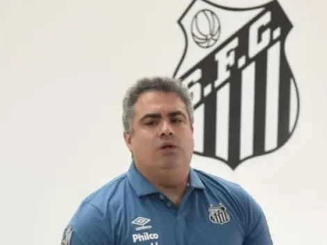 “Muito chateado”; Rollo explica conversa com Lucas Veríssimo antes da partida contra a LDU