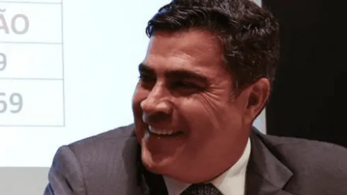 Sette Câmara tirou onda com eliminação - Foto: Pedro Souza/CAM.